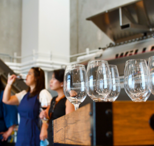 Wine Month Experiences 2